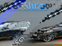 Mercedes-Benz GLB - 220d 191PK 4MATIC AMG Line LED Panoramadak Trekhaak Burmester Soud Systeem 20 Inch LMV Keyless Go Led