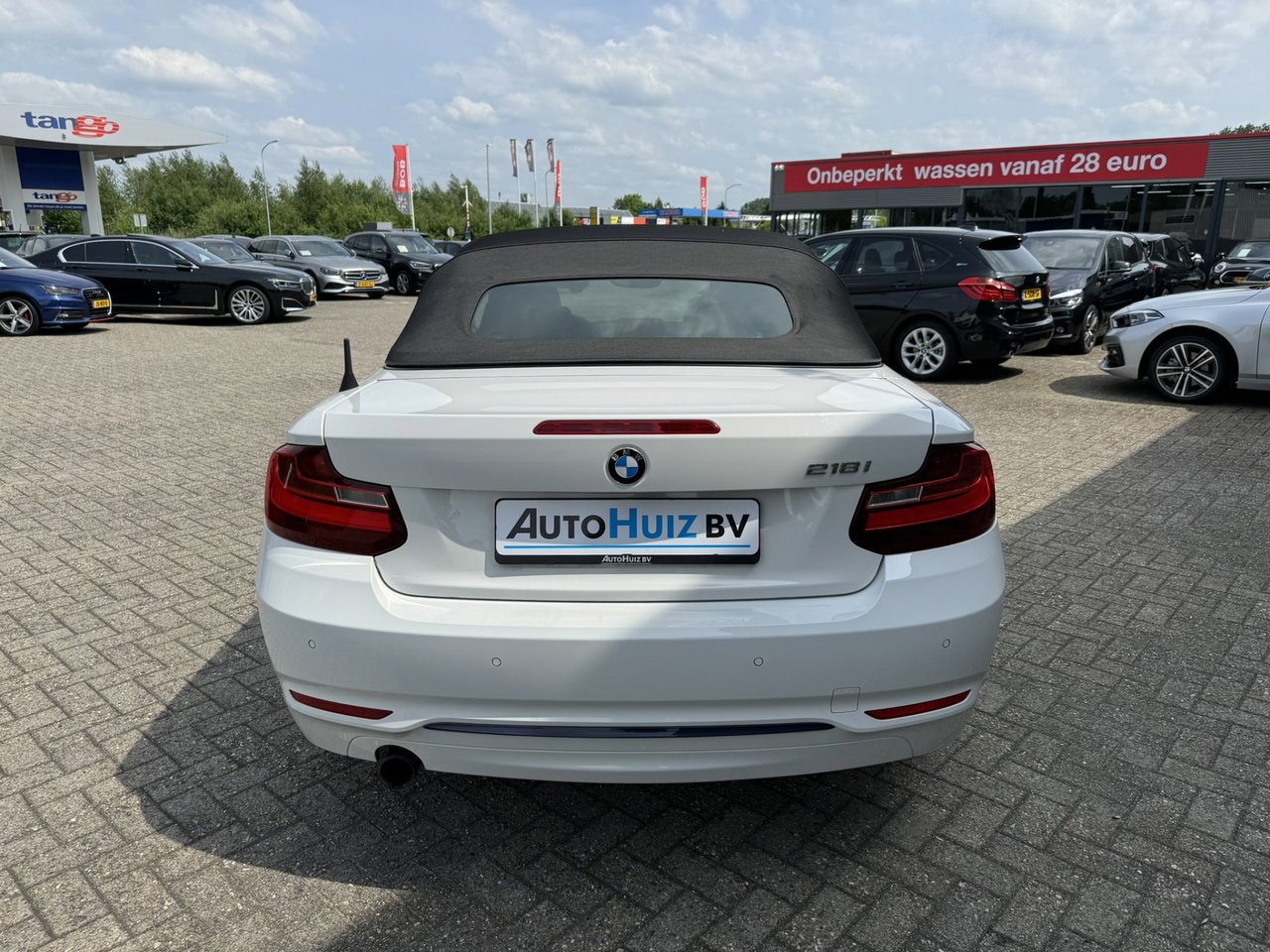 BMW 2 Serie