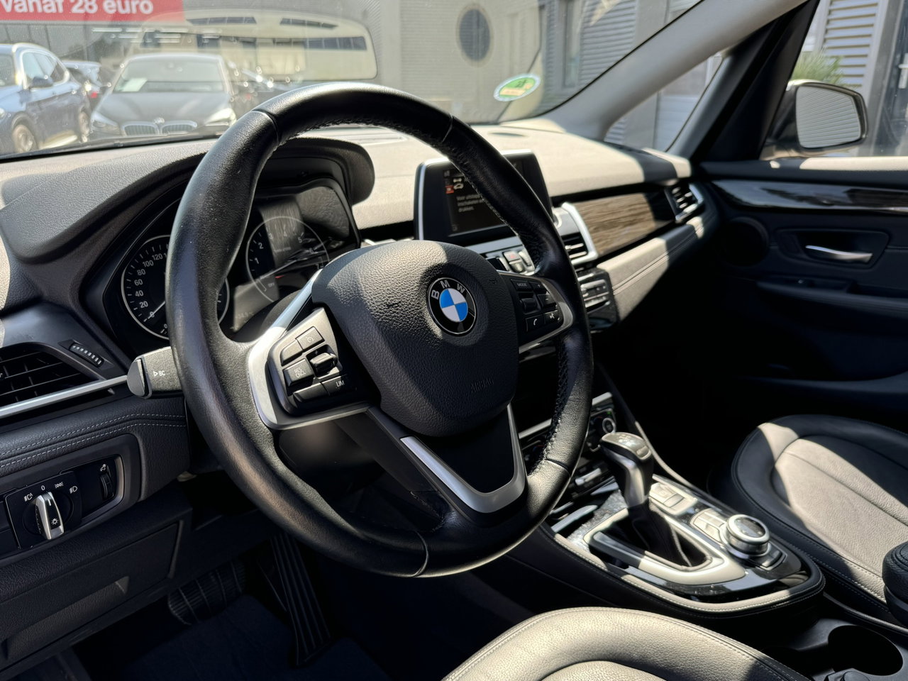 BMW 2 Serie