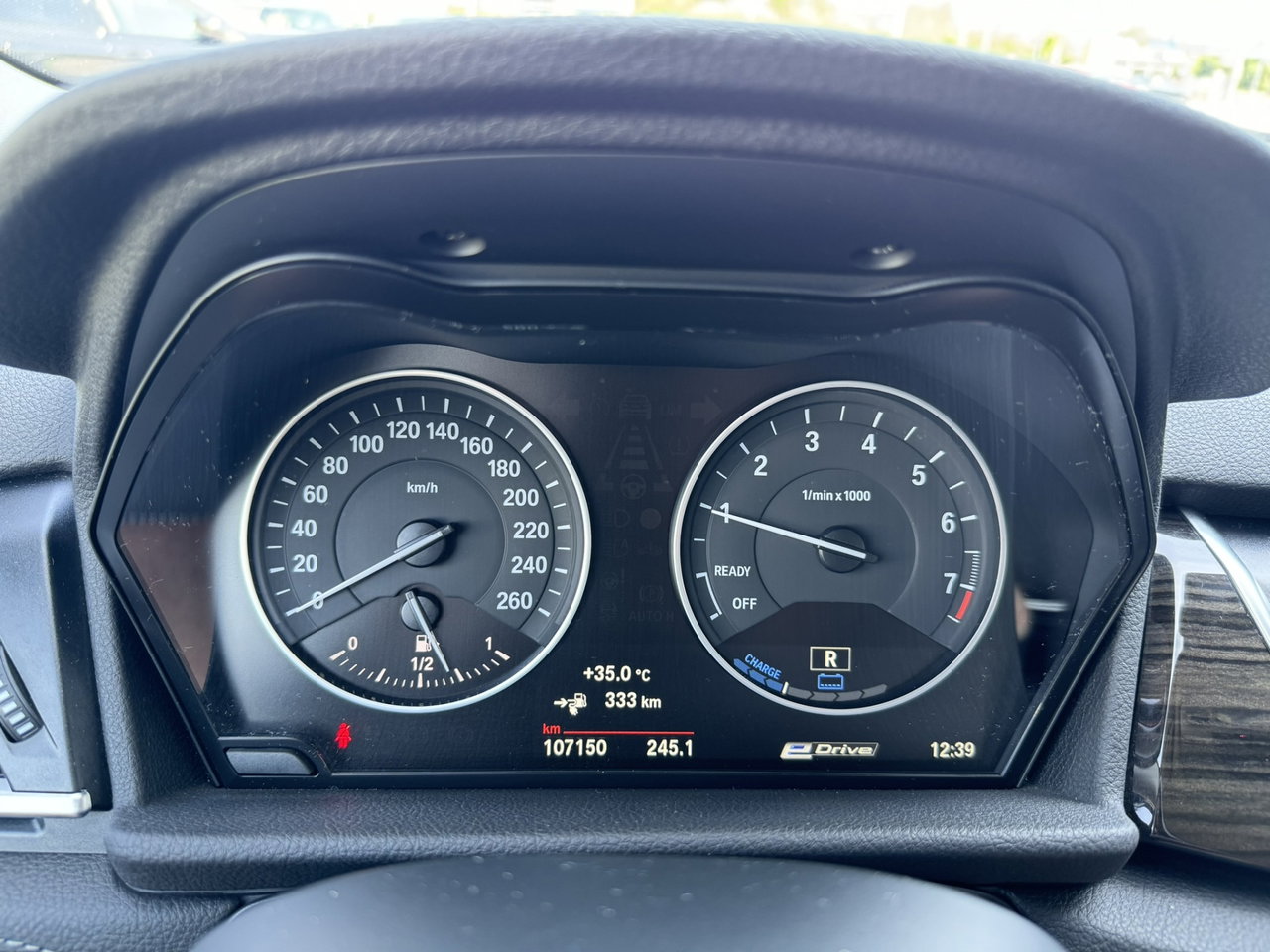 BMW 2 Serie