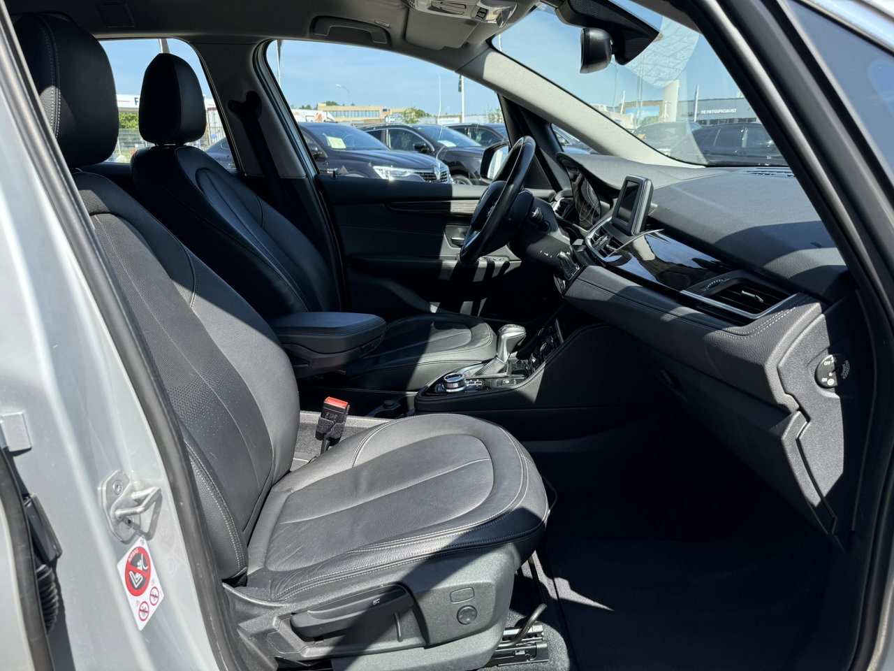 BMW 2 Serie