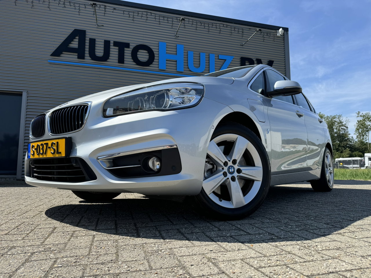 BMW 2 Serie
