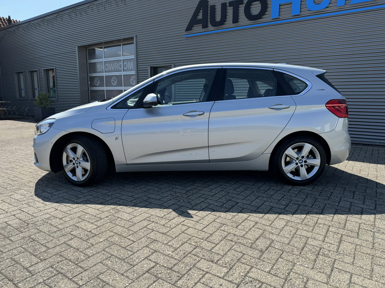 BMW 2 Serie