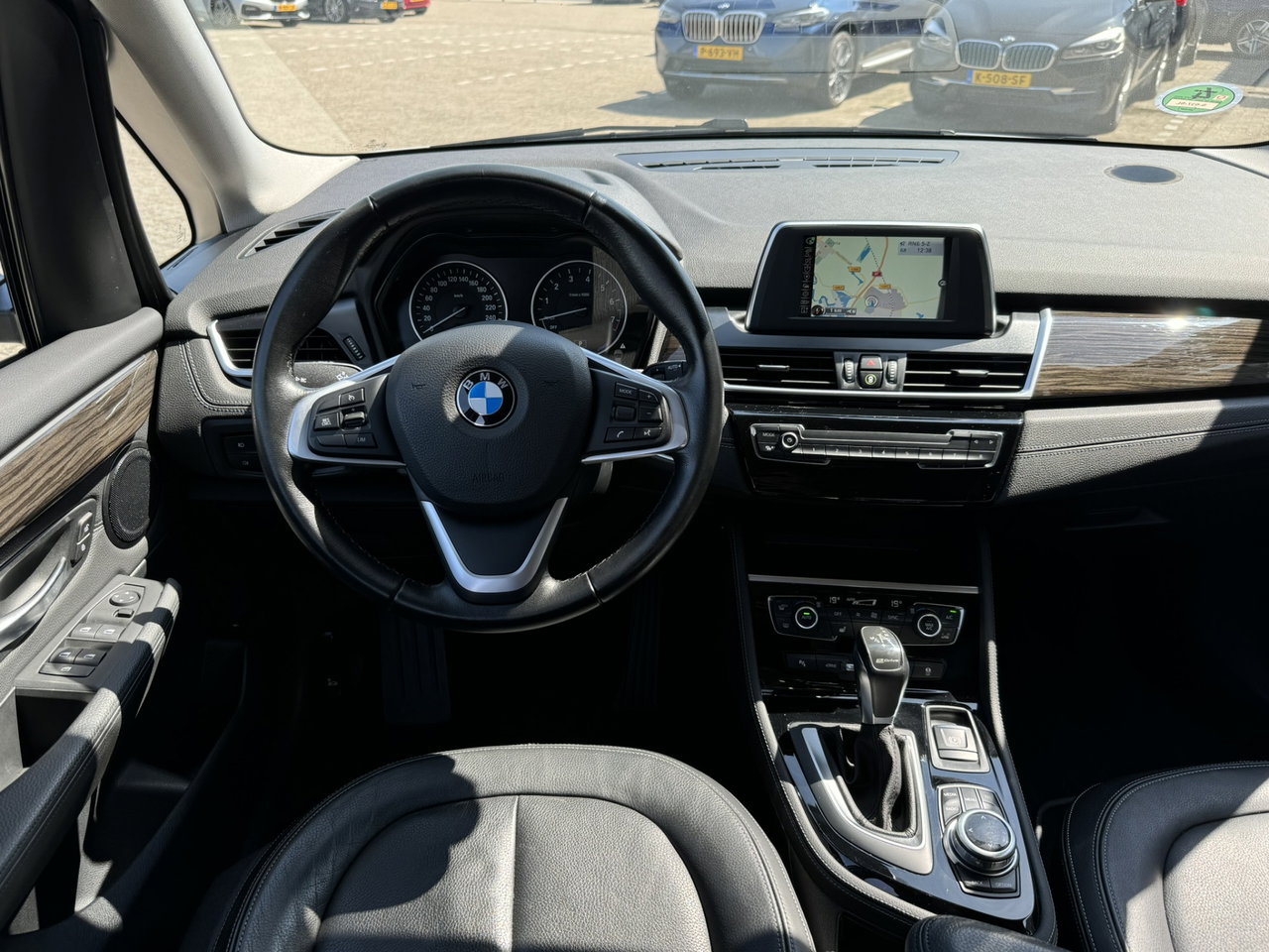 BMW 2 Serie