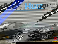 BMW 1 Serie - 118i M Sport Leder Panoramadak Adaptieve Led Keyless Entry HiFi-speakersysteem Carplay Achteruitrijcamera 18 Inch BMW Service Inclusive pakket t/m 24-01-2028 / 100.000 KM