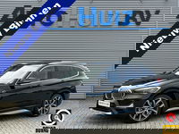 BMW X1 - xDrive25e High Executive xLine Panoramadak Elek. Stoelverstelling Lederen Bekleding LED Trekhaak Keyless Entry Carplay Achteruitrijcamera 19 Inch Head-Up Display