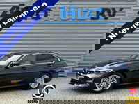 BMW 3 Serie - 318i 156 PK Luxury Line Leder Wegklapbare Trekhaak LED HiFi pakket PDC