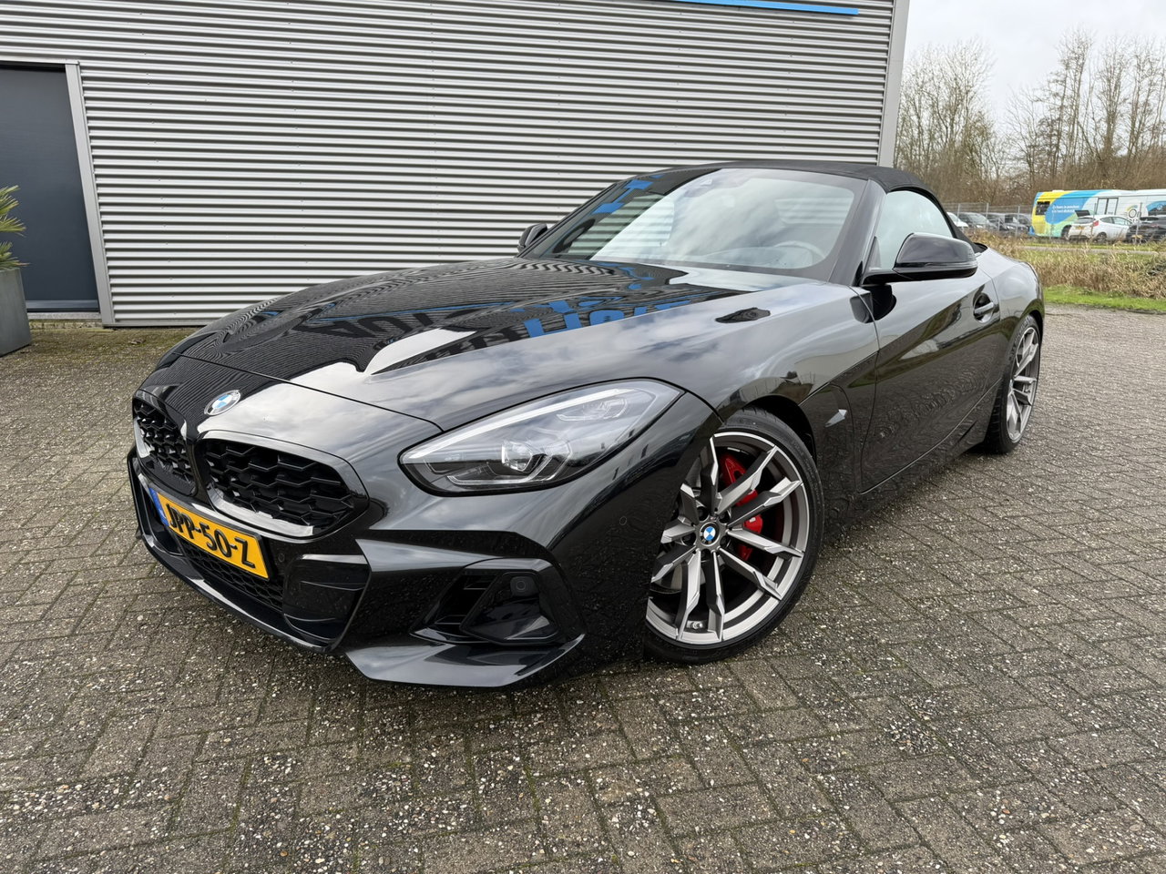 BMW Z4