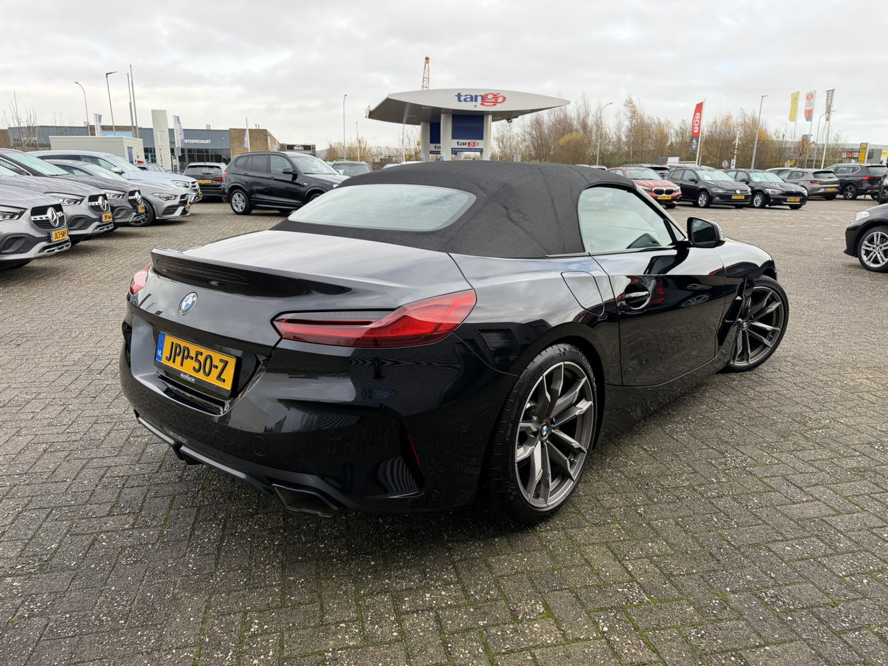 BMW Z4