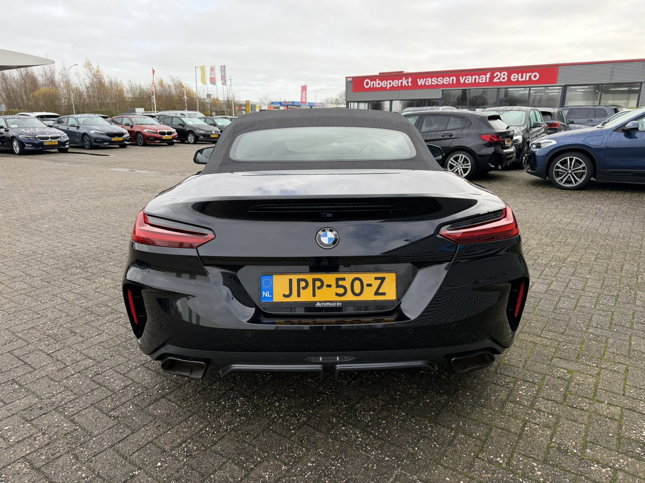 BMW Z4