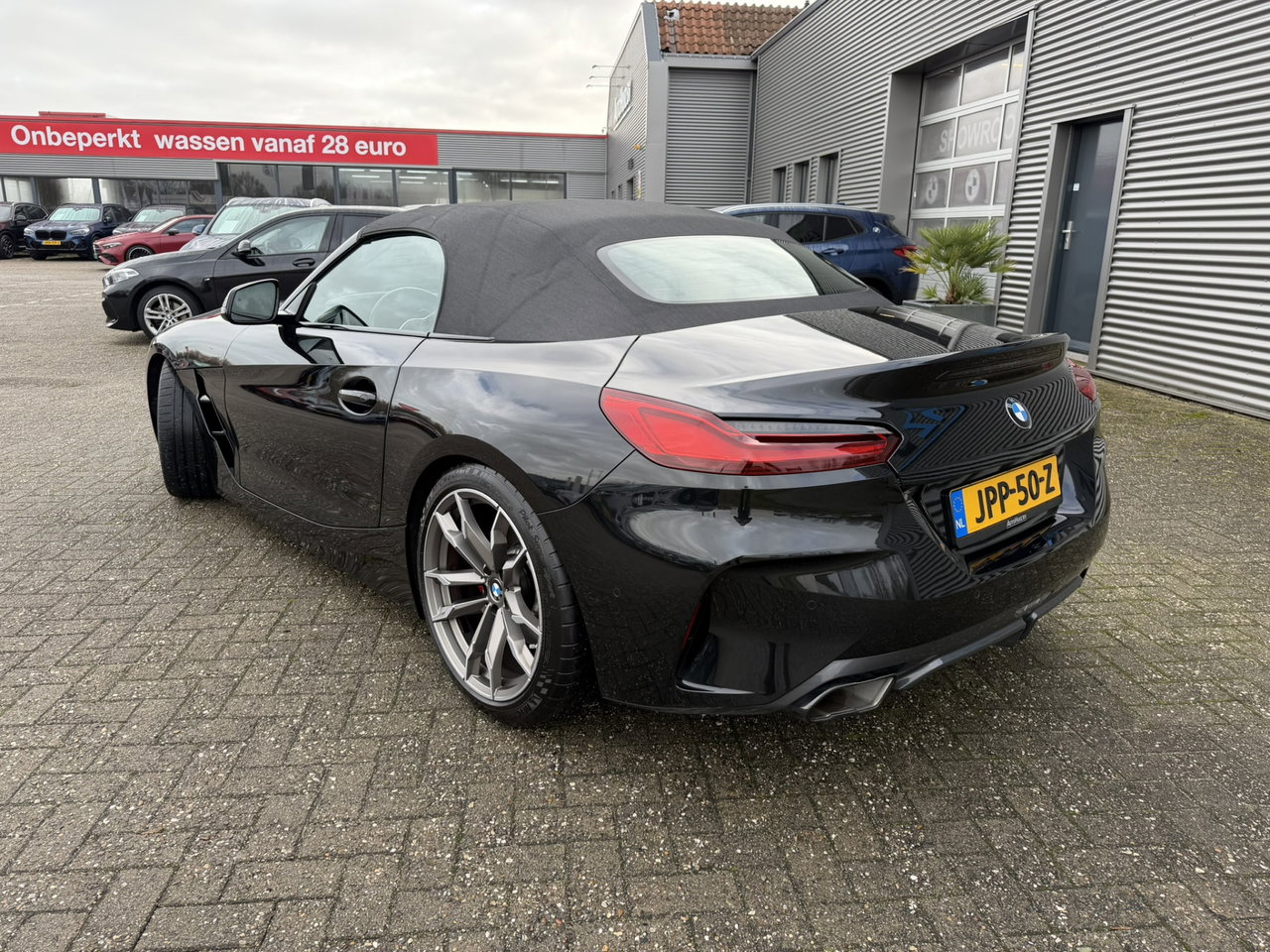 BMW Z4