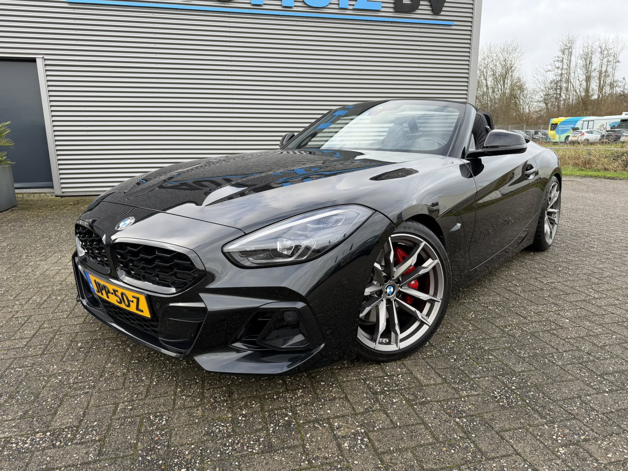 BMW Z4