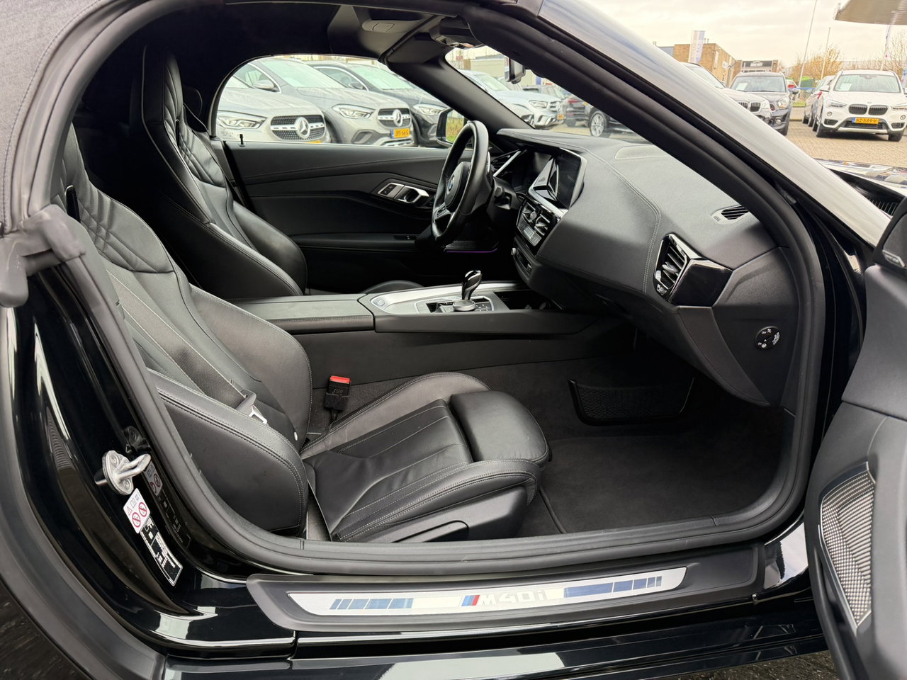 BMW Z4