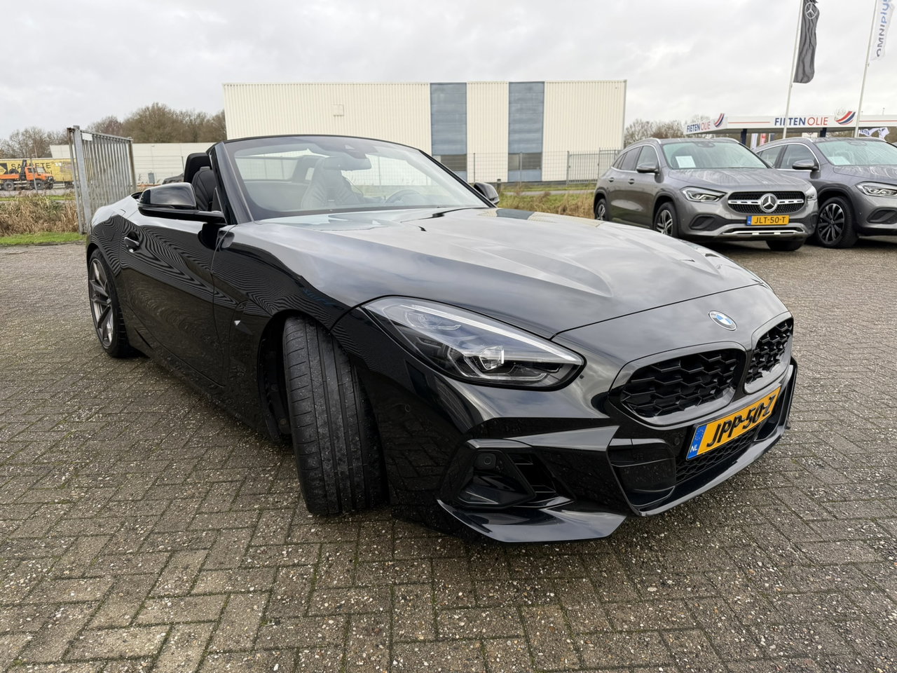 BMW Z4