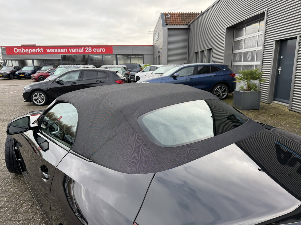 BMW Z4
