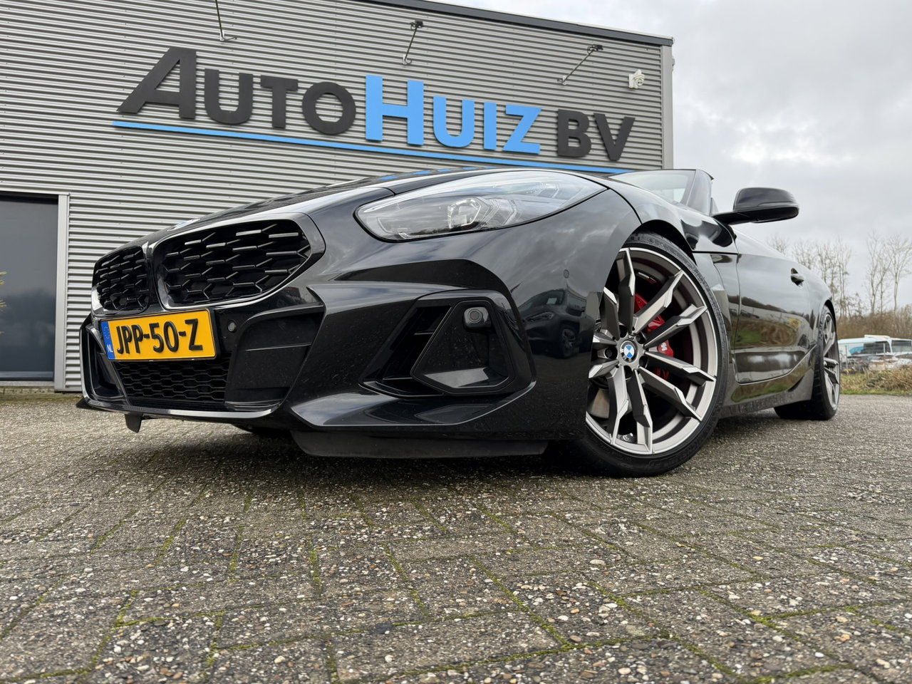 BMW Z4
