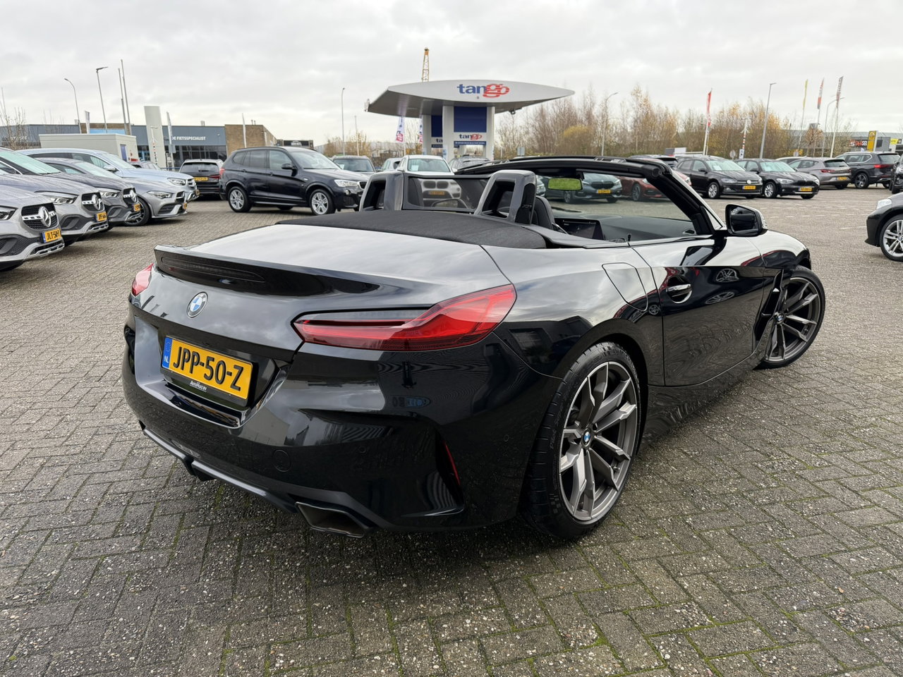 BMW Z4