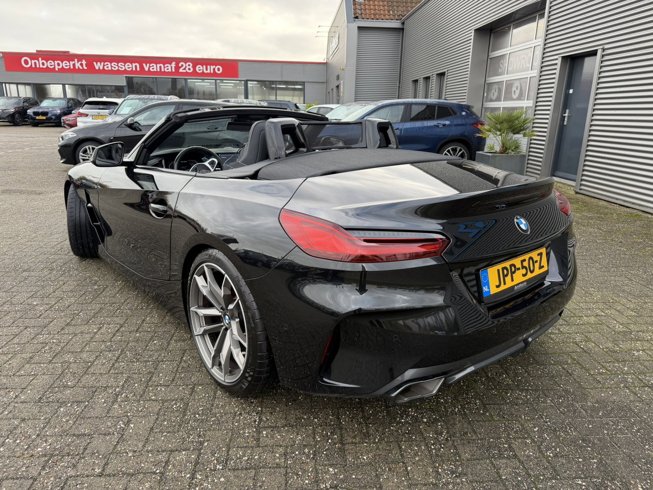 BMW Z4