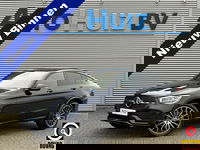 Mercedes-Benz GLC - Coupé 300e 4MATIC AMG-Line Trekhaak Distronic ACC LED 20 Inch Night Pack Carplay 360 Graden Camera