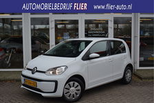 Volkswagen up! - 1.0 66PK Move Up! ✅ Clima ✅ Cruise ✅Camera ✅ PDC ✅