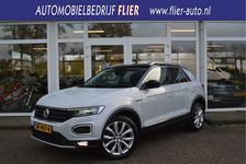 Volkswagen T-Roc - 1.5 TSI 150PK Sport R-Line ✅ Orig. NL ✅ NAP ✅ ACC ✅ Adaptive ✅
