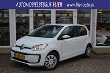 Volkswagen up! - 1.0 66PK Move Up! ✅ Clima ✅ Cruise ✅ Camera ✅ PDC ✅