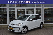 Volkswagen up! - 1.0 66PK Move Up! ✅ DAB+ ✅ Orig. NL ✅ NAP ✅
