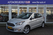 Ford Ka - Ka+ 1.2 86PK Trend Ultimate Technology Pack ✅ Cruise ✅ PDC ✅ BT ✅ LM ✅ Orig. NL ✅ NAP ✅