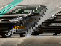 Volkswagen up! - 1.0 move up! BlueMotion (SCHERM, AIRCO, LM VELGEN, SPORTSTOELEN, ELEK PAKKET, NIEUWE APK, NIEUWSTAAT)