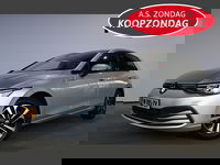 Volkswagen Golf - 1.0 TSI United Business Navigatie Carplay LED Stuur/Stoelverwarming RIjklaarprijs Inruil Mogelijk!