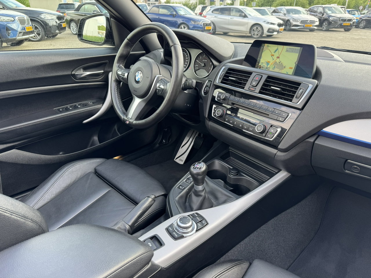 BMW 2 Serie