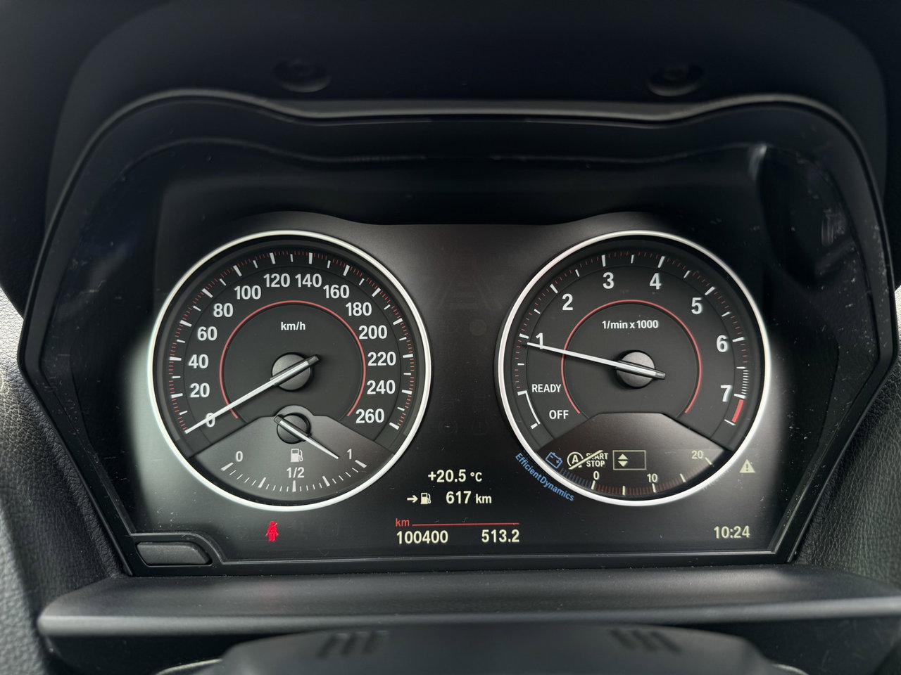 BMW 2 Serie