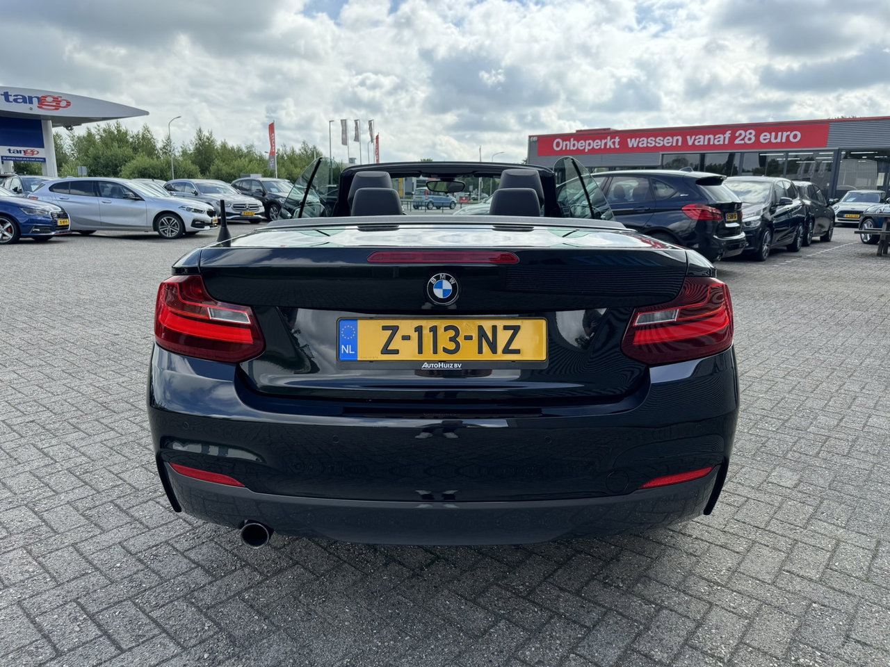 BMW 2 Serie