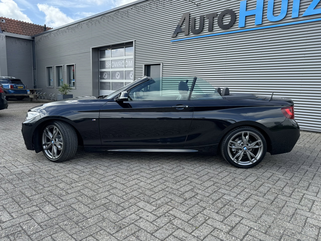 BMW 2 Serie