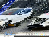 Nissan QASHQAI - 1.3 DIG-T Business Edition Panoramadak/Climate-control/Cruise/Trekhaak/Stoelverwarming/360 camera