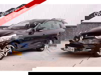 Renault Clio - Estate 0.9 TCe Limited  Navigatie | Airco | Cruise | Bluetooth