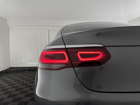 Mercedes-Benz GLC Coupé 300de 4MATIC AMG-Sportpack Business Solution (Plug-in) (INCL-BTW) *LEATHER-MICROFIBRE | DIGI-COCKPIT | FULL-LED | CAMERA | HEATED-SPORTSEATS | NAVI-FULLMAP | PRIVACYGLASS | SHIFTPADDLES | DAB+ | ECC | DYNAMIC-SELECT | PDC | CRUISE | 19''ALU*