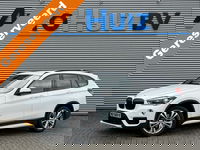 BMW X1 - sDrive18i Executive Sport Line 18 Inch Navigatie PDC Stuurverwarming