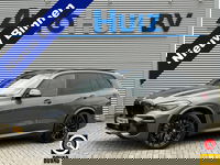BMW X5 - xDrive45e High Executive M Sport Laser Licht Trekhaak Panoramadak Comfortzetels 22 Inch 4WD Besturing ACC Head-Up Display Keyless Entry Stuurwielverwarming