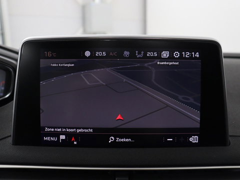 Peugeot 3008 1.6 e-THP Allure | Panoramadak | Trekhaak | Stoelverwarming | Adaptive cruise | FOCAL Sound | 360 Camera | Half leder | Keyless | Full LED | Massage | Navigatie