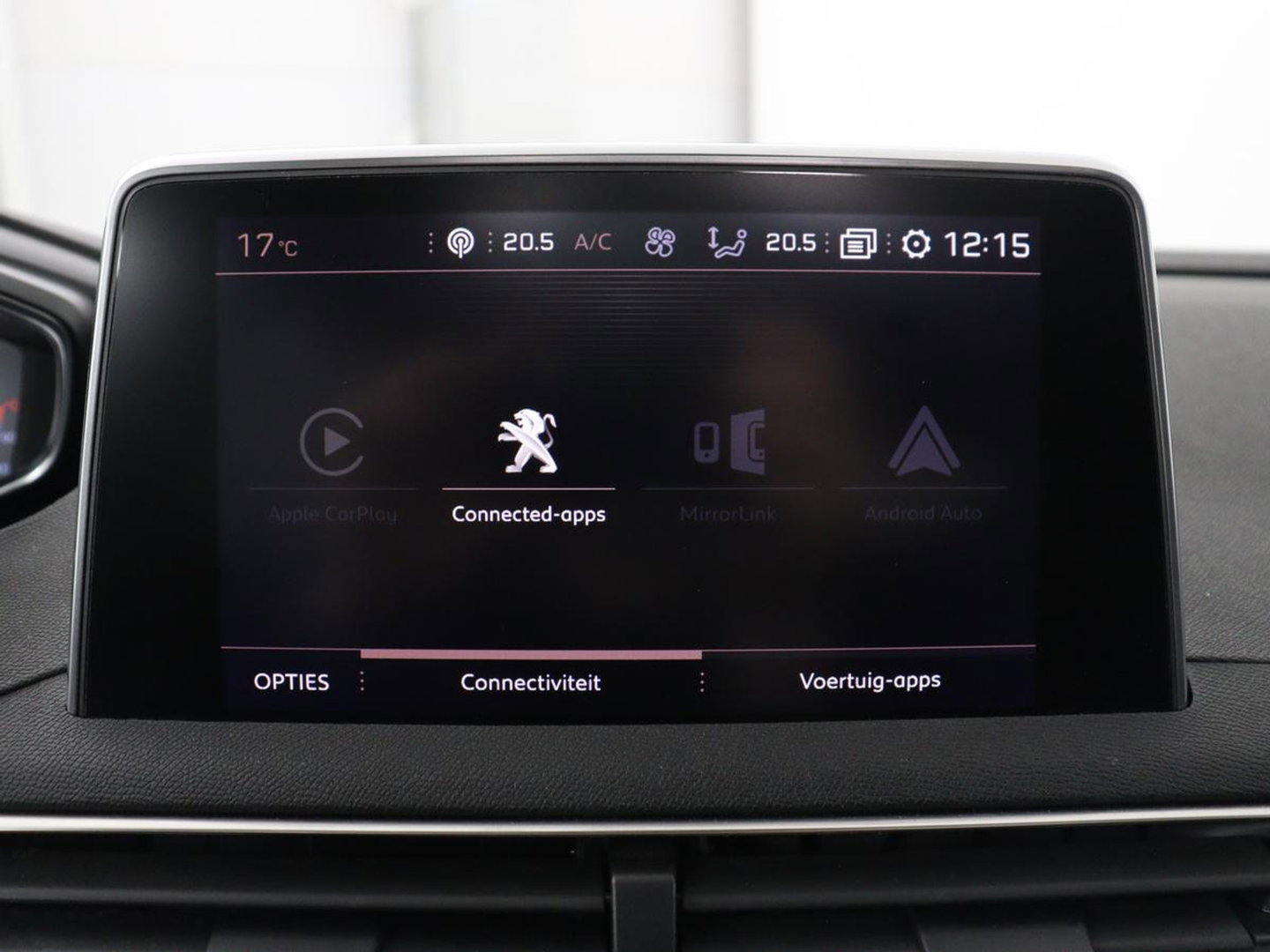 Peugeot 3008 1.6 e-THP Allure | Panoramadak | Trekhaak | Stoelverwarming | Adaptive cruise | FOCAL Sound | 360 Camera | Half leder | Keyless | Full LED | Massage | Navigatie