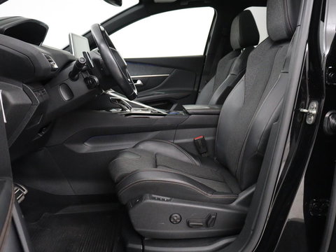 Peugeot 3008 1.6 e-THP Allure | Panoramadak | Trekhaak | Stoelverwarming | Adaptive cruise | FOCAL Sound | 360 Camera | Half leder | Keyless | Full LED | Massage | Navigatie