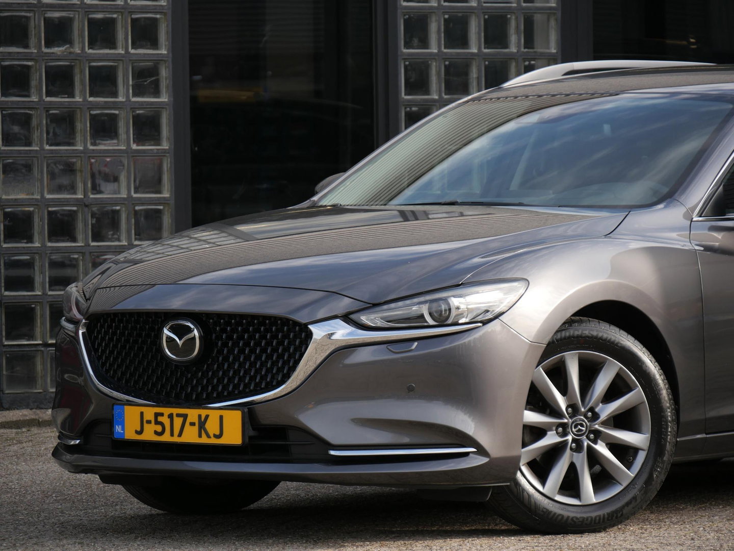 Mazda 6 SPORTBREAK 2.0 COMFORT/ HEAD-UP/ CARPLAY/ KEYLESS/ CAMERA