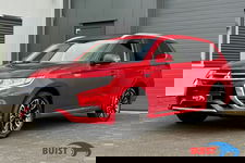 Mitsubishi Outlander - 2.0 PHEV instyle+ SUNROOF ACC 119502KM!