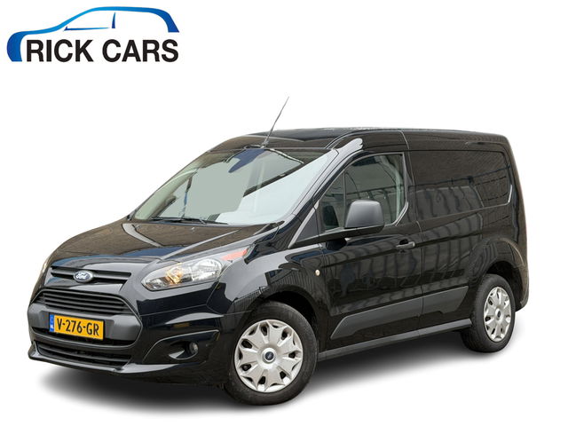 Ford Transit Connect - 1.5 TDCI Euro 6 L1 Trend Navigatiesysteem/achteruitrijcamera