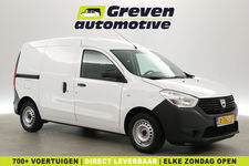 Dacia Dokker - 1.5 dCi | Radio | Lat om Lat | Schuifdeur