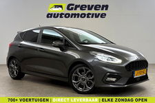 Ford Fiesta - 1.0 EcoBoost ST-Line | Clima | Cruise | Carplay | Parkeersens. | NAP
