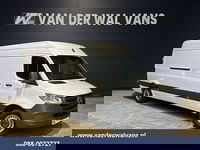 Mercedes-Benz Sprinter - 315 CDI 150pk L3H2 Euro6 Airco | Camera | Apple Carplay | 270 Graden Achterdeuren Android Auto, Parkeersensoren, Bijrijdersbank