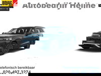 Volkswagen Tayron - 1.5 eTSI 150PK DSG LIFE 7-PERSOONS/TREKHAAK/360CAMERA FABRIEKS GARANTIE