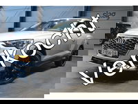 Audi Q3 - Sportback 35 TFSI S-LINE navi clima camera led pdc 19 inch 150 pk !!